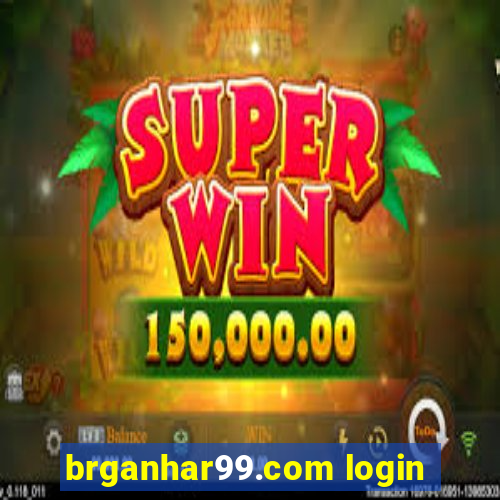 brganhar99.com login